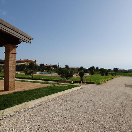Podere 1248 Ladispoli Exterior photo