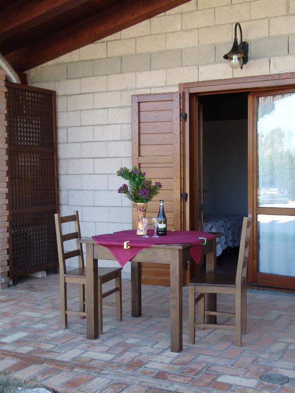 Podere 1248 Ladispoli Exterior photo