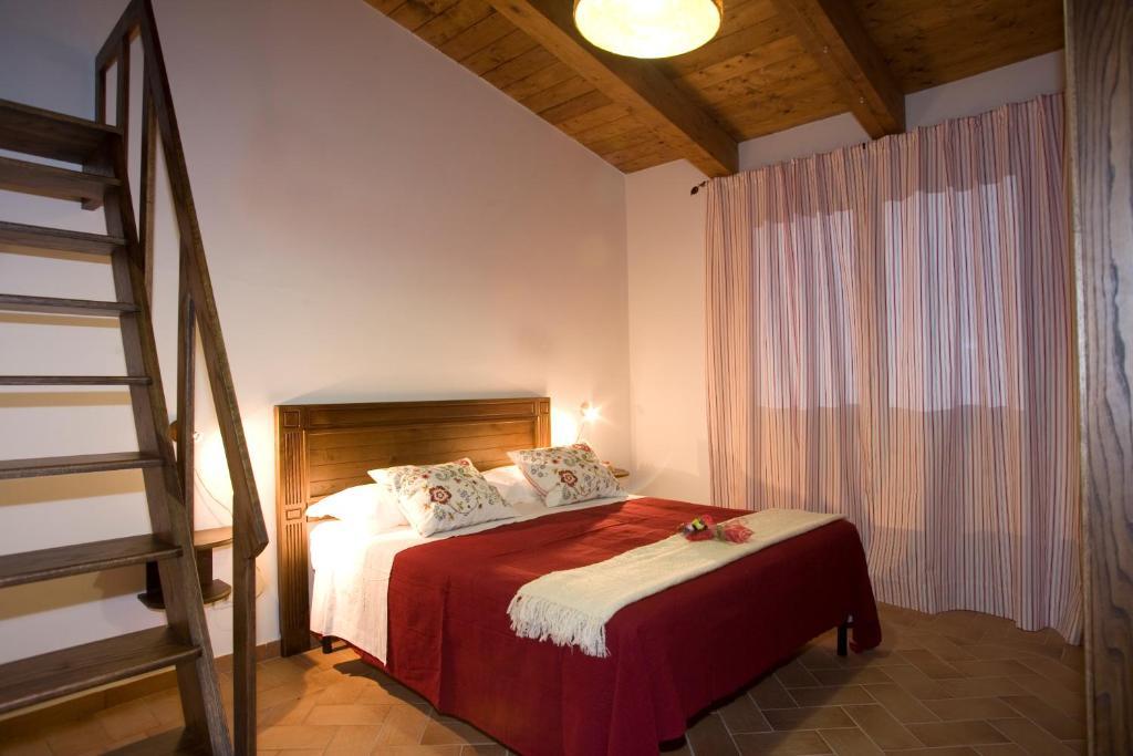 Podere 1248 Ladispoli Room photo