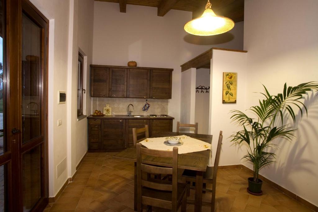 Podere 1248 Ladispoli Room photo