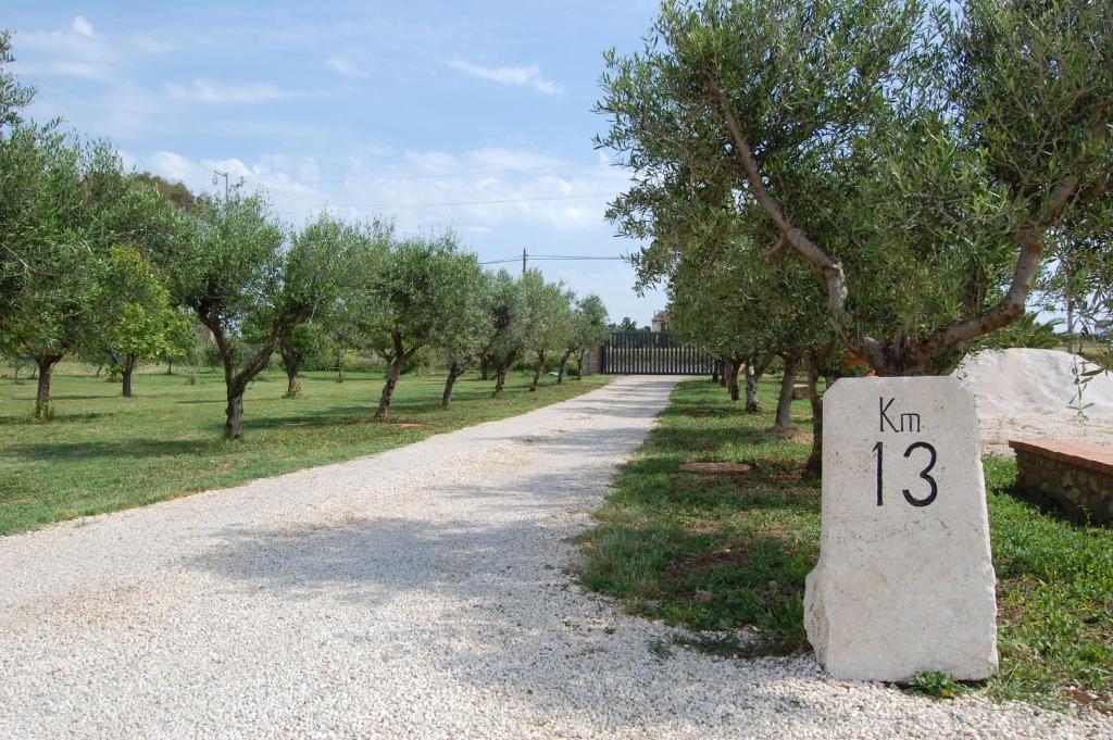 Podere 1248 Ladispoli Exterior photo