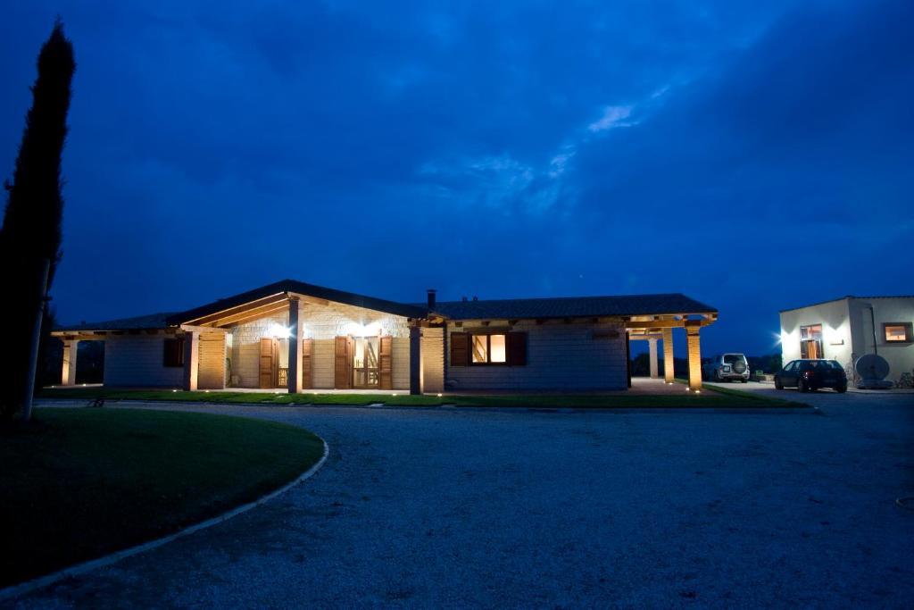 Podere 1248 Ladispoli Exterior photo